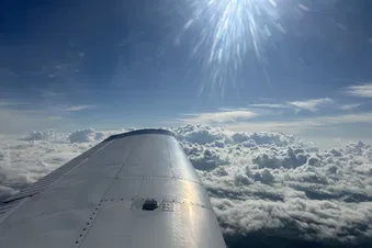 Discover the Wonders of Turin from Above!