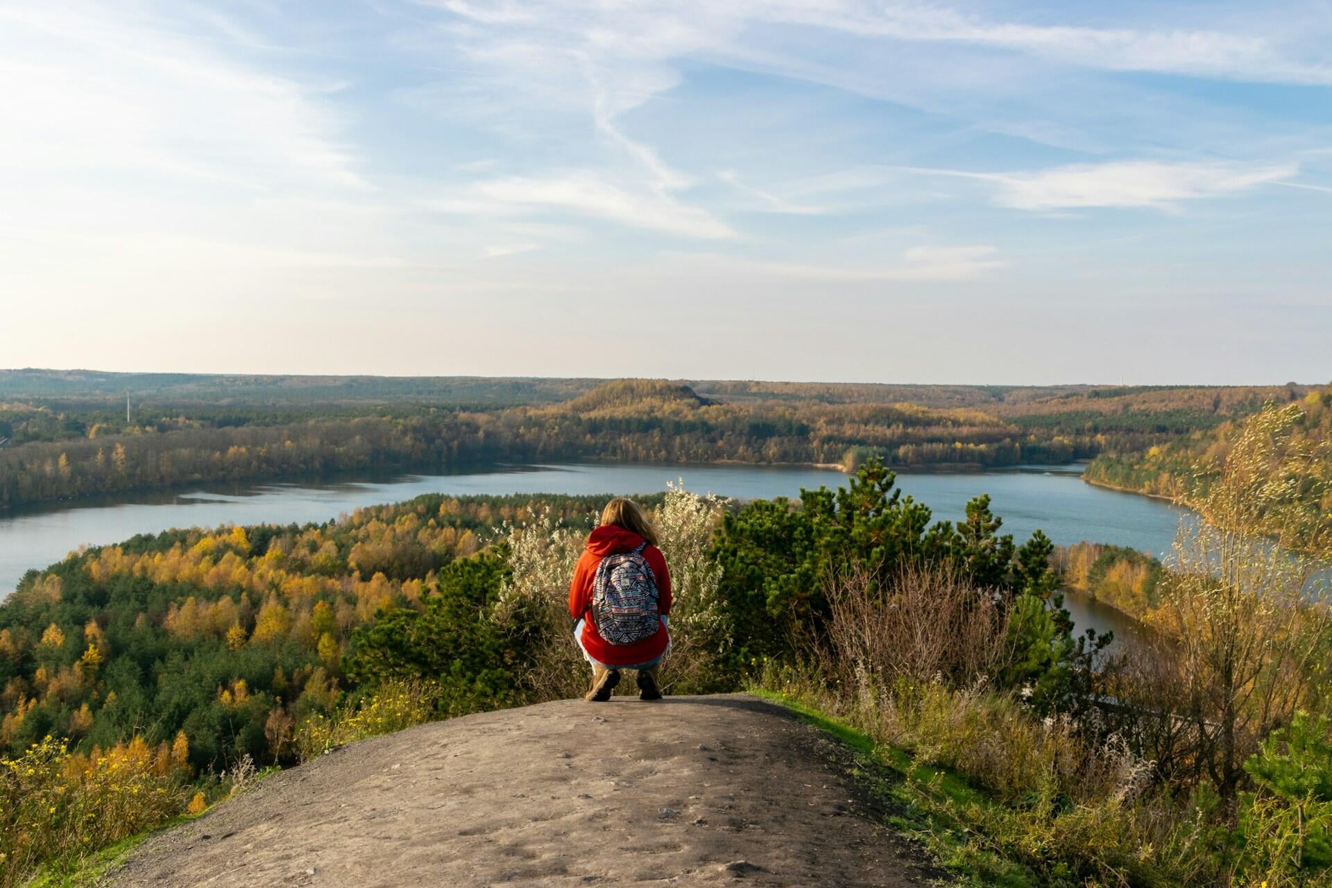 Connecterra viewpoint (photo: Thomas Bormans/Unsplash)
