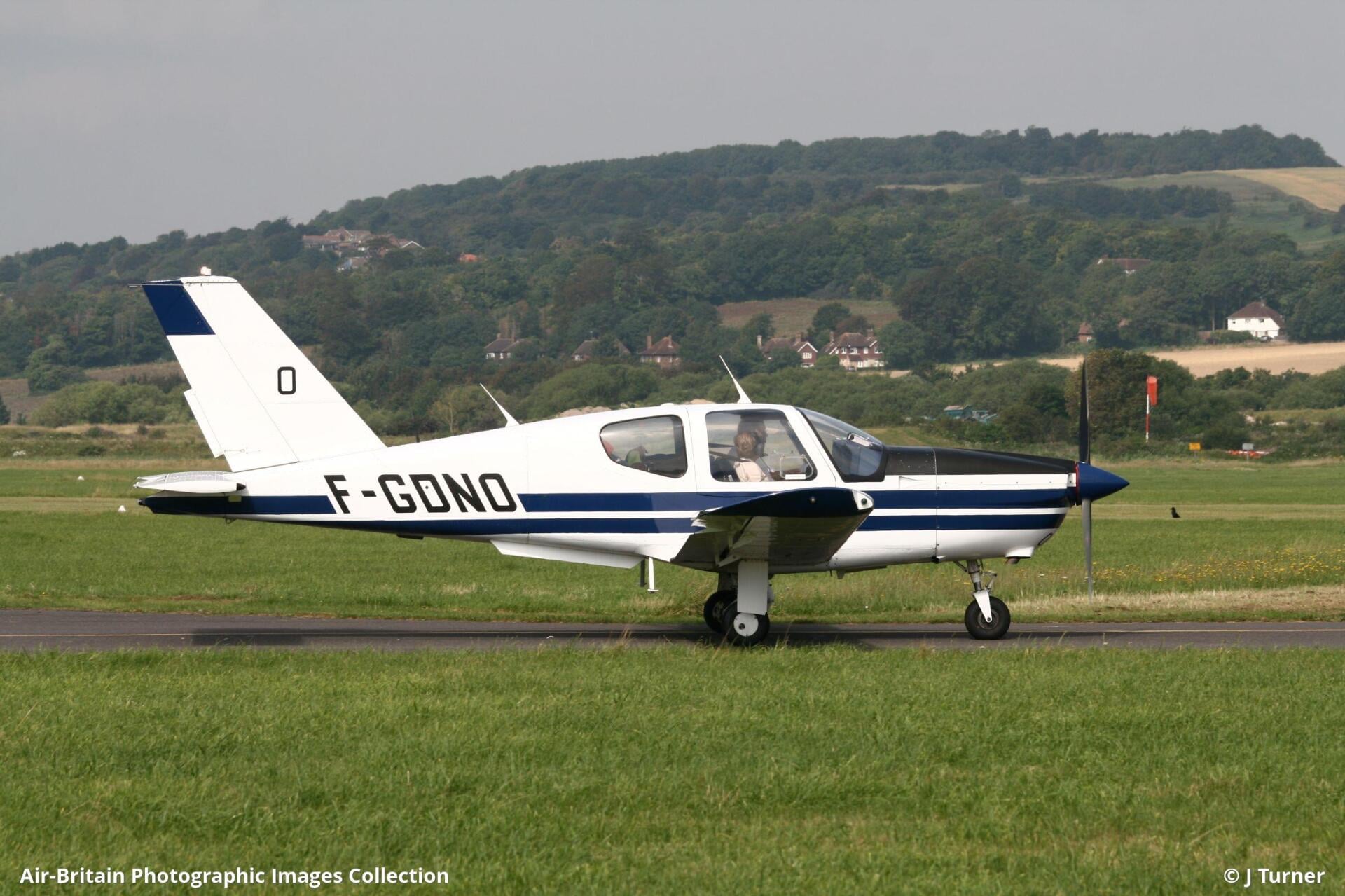 Socata TB20