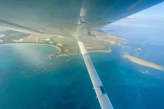 Vol Moitié Sud Martinique