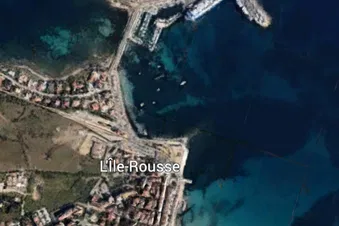 Île rousse
