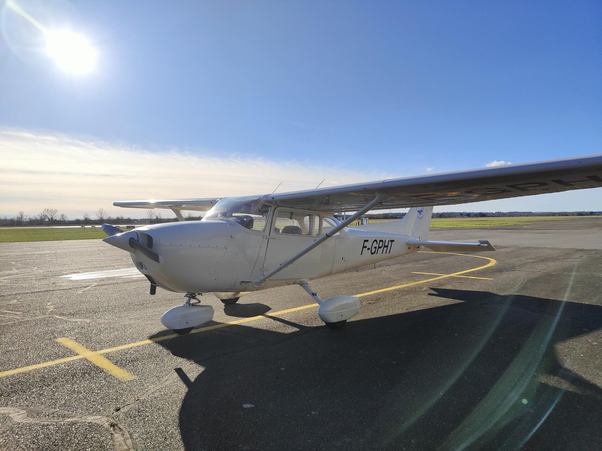 Cessna 172