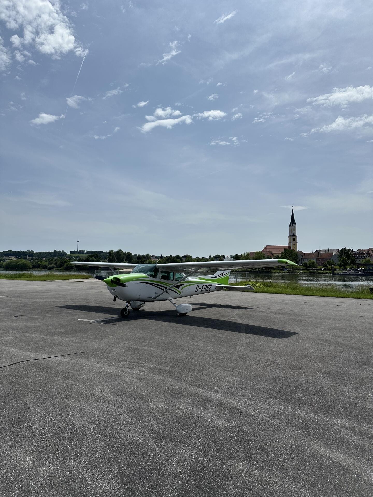 Cessna 172
