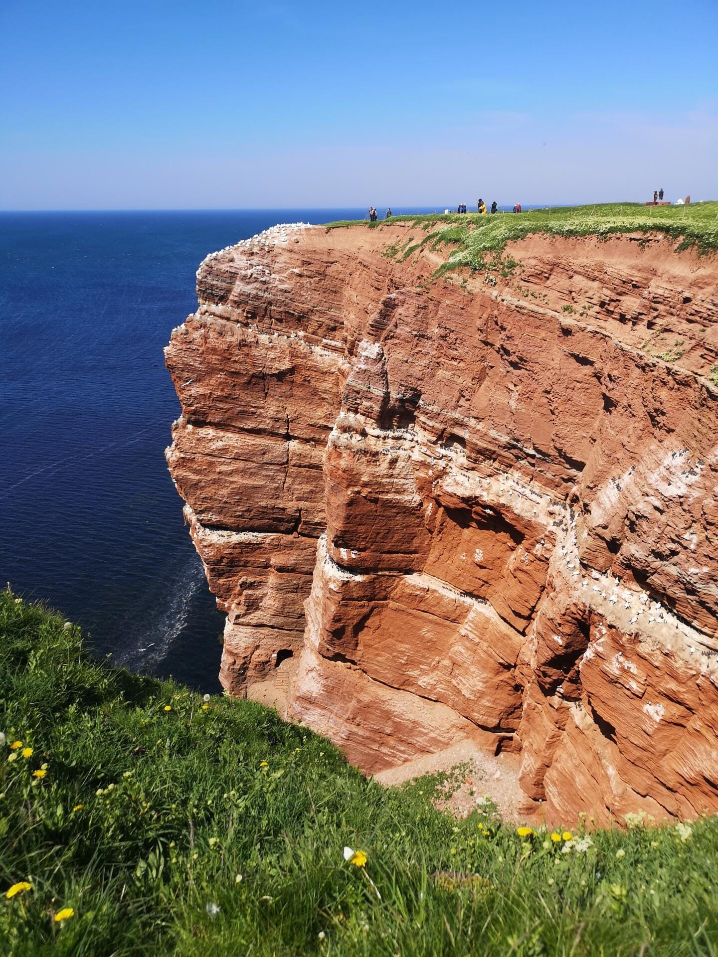 Ausflug zu den Ostfriesischen Inseln
