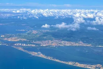 Béziers, Cap d’Agde 🏖 pour la journée ou un week-end 📆