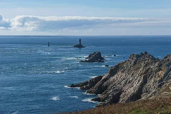 La pointe du Raz