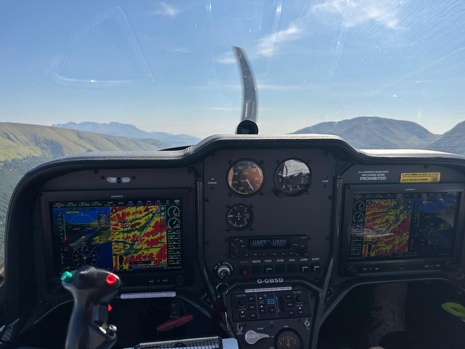 TL Ultralight TL20