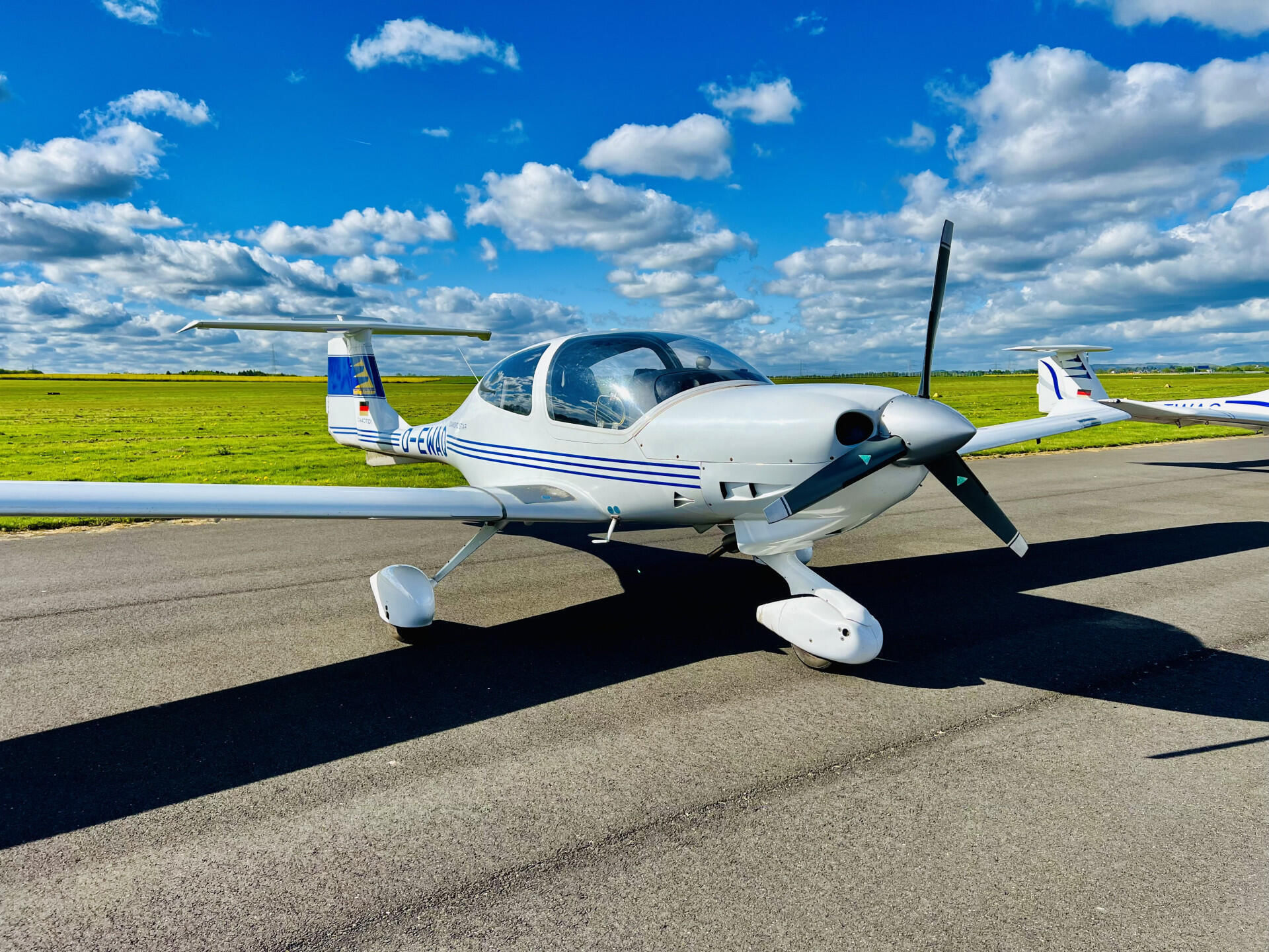 Von Aachen über die Eifel, inkl. Rursee