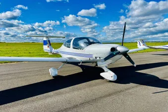 Von Aachen über die Eifel, inkl. Rursee