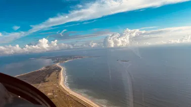 Les Îles de Bretagne Sud