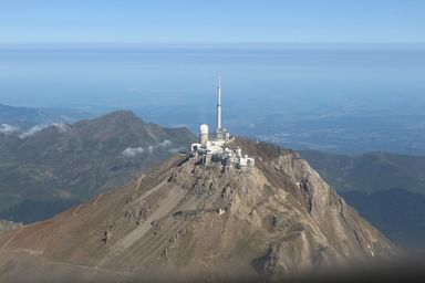 Pic du Midi de Bigorre