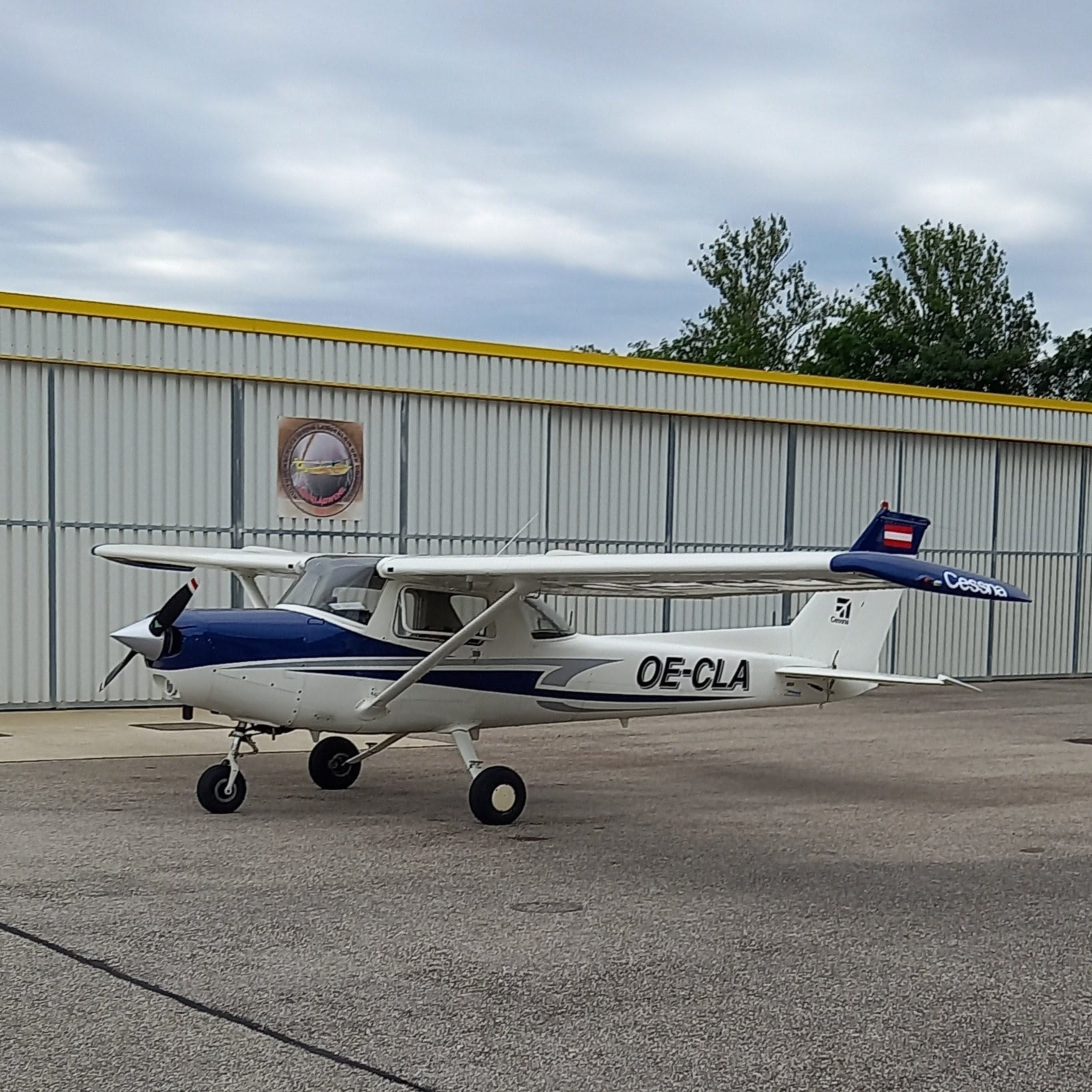 Cessna 152