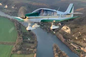 Le Touquet, Baie de Somme, Vallée Seine