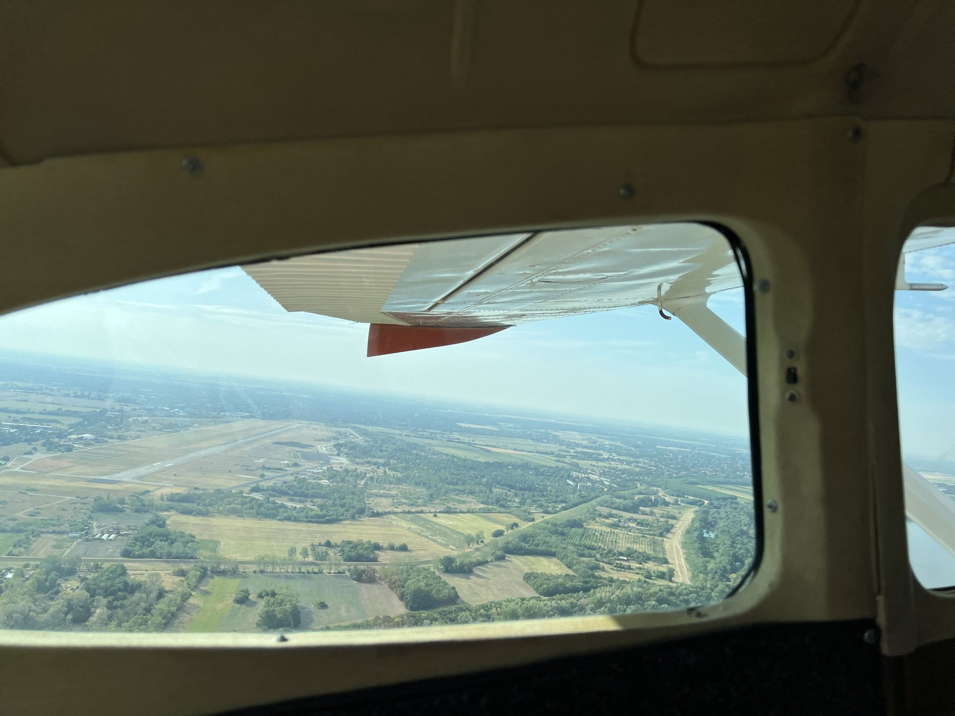 Sightseeing around Budapest with 3 passenger