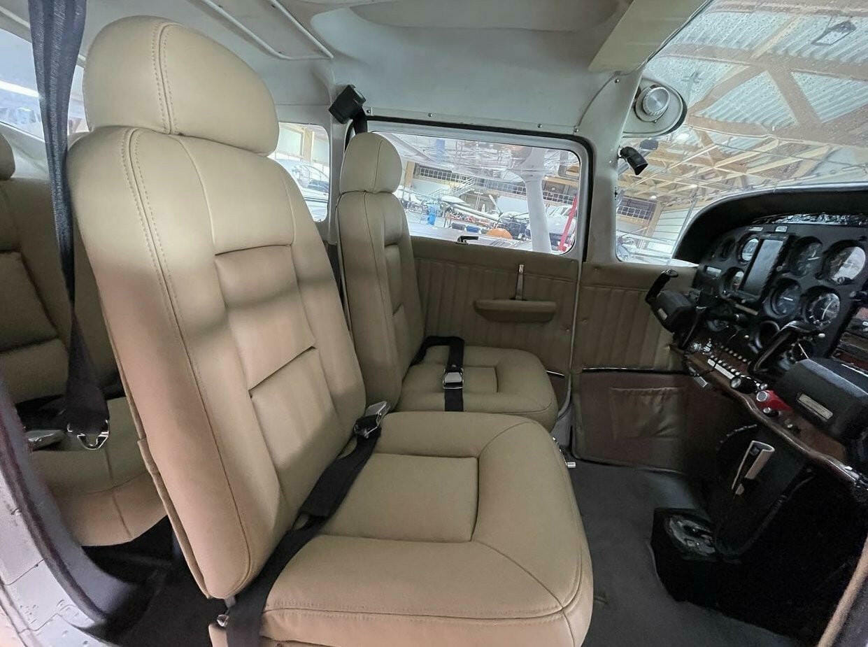 NEU - Rundflug über Berlin ab Strausberg