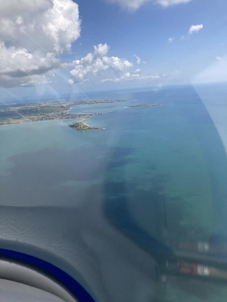 la hougue et tatihou