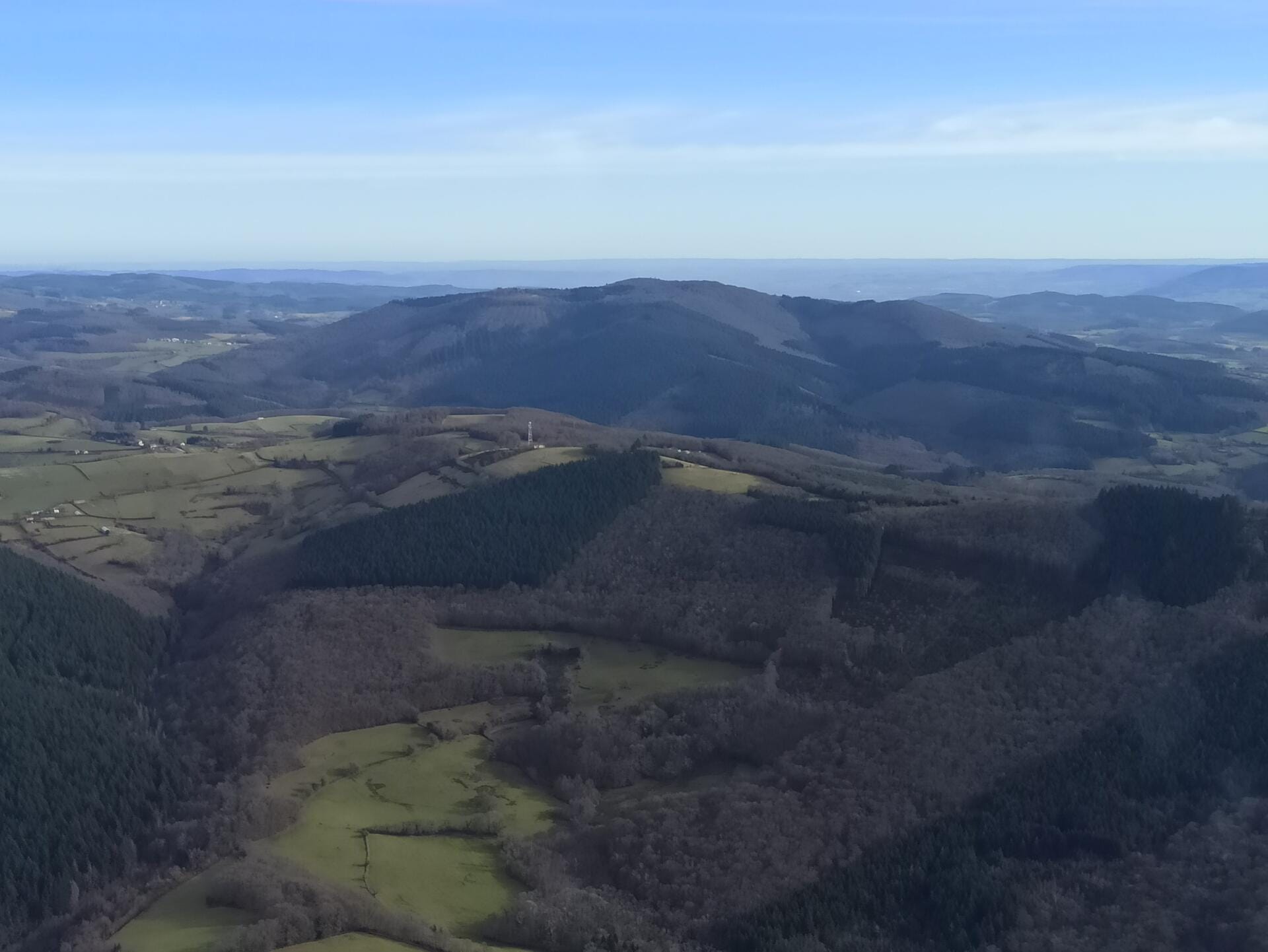 Le Morvan