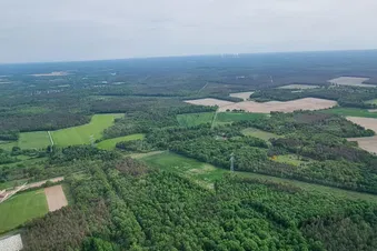 Les plaines et forêts du Loiret