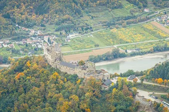 Ruine Aggstein