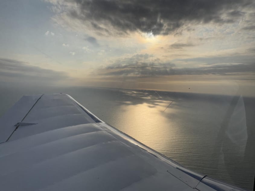 Découverte des château de la loire
