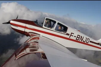 Envolez vous en Côte d'Or