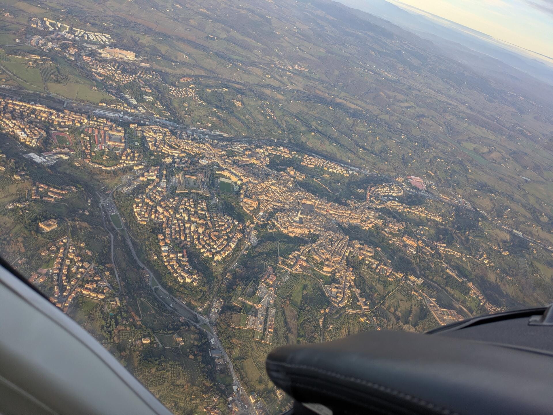 Lucca (LIQL) - Siena (LIQS)