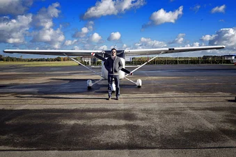 Geburtstagsgeschenk für deine Liebsten 60 min