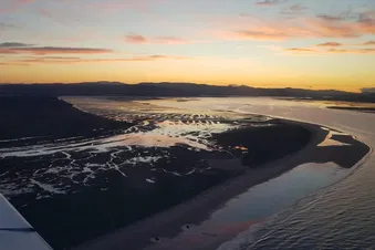 Loch Ness, Highlands Sightseeing Flight from Inverness