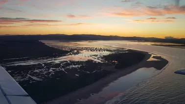 Loch Ness, Highlands Sightseeing Flight from Inverness