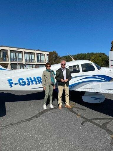 Piper PA28-181 Archer II