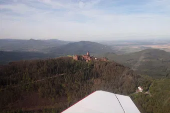 Haut-Koenigsbourg