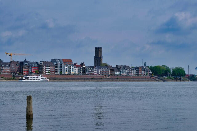 Highlights am Niederrhein