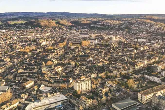 Bassin de Brive La Gaillarde.