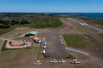 Journée exceptionnelle sur l’Île d’Yeu