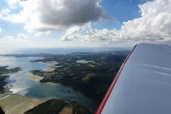 Tour du Golfe du Morbihan