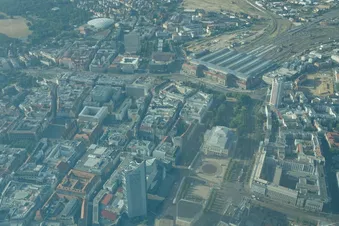 Die Innenstadt mal anders kennenlernen