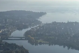 Flugtechnik erleben inkl. Rundflug
