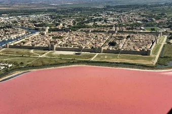 Aigues-Mortes