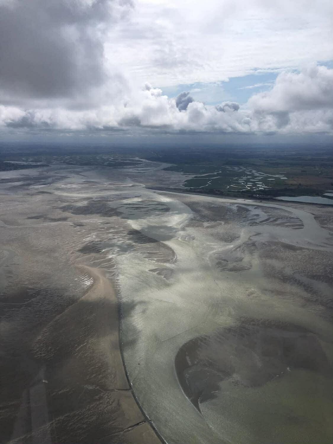 Découvrez la Baie de Somme et son paysage unique