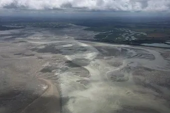 Découvrez la Baie de Somme et son paysage unique