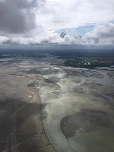 Découvrez la Baie de Somme et son paysage unique
