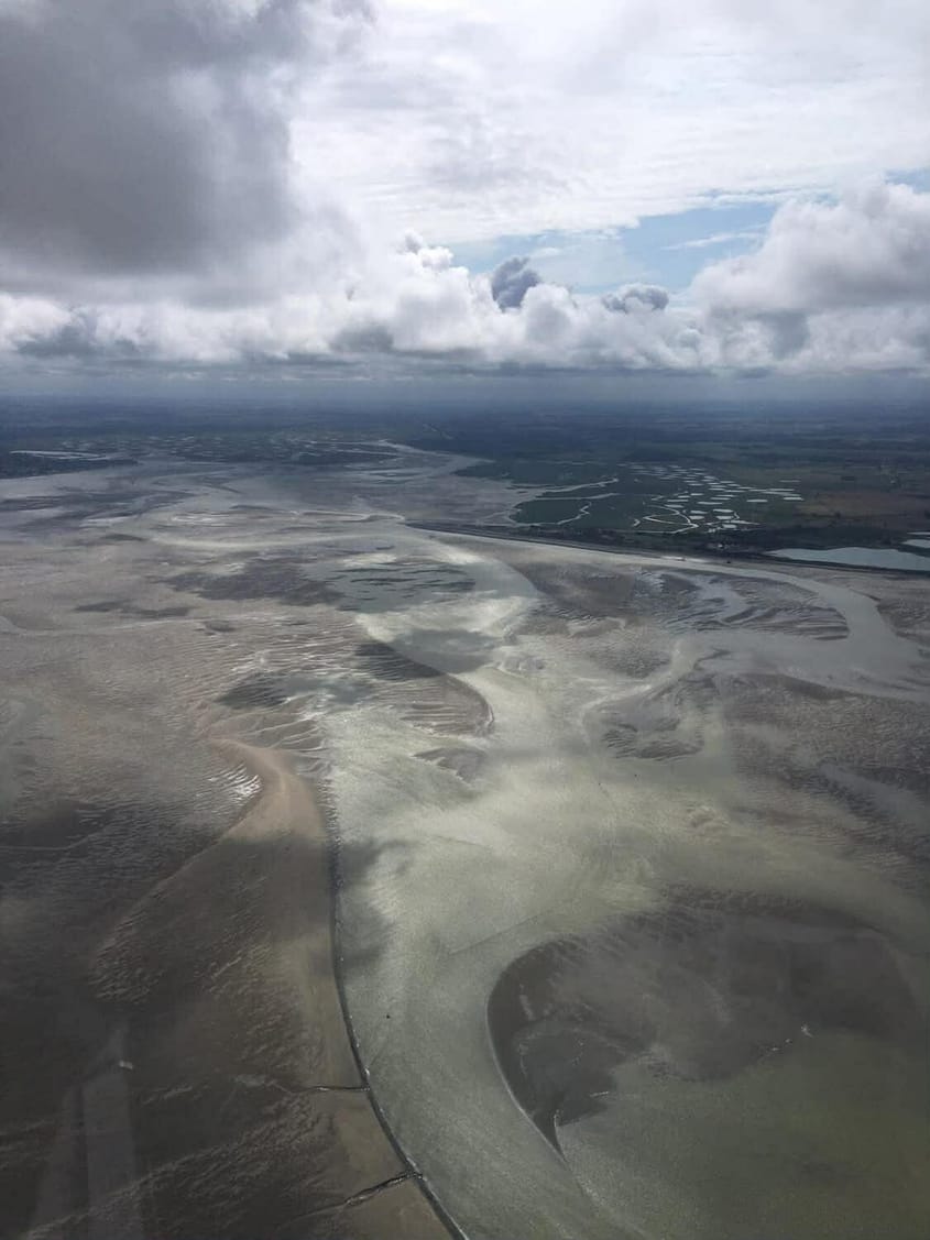 Découvrez la Baie de Somme et son paysage unique