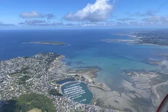 Port de Perros Guirrec