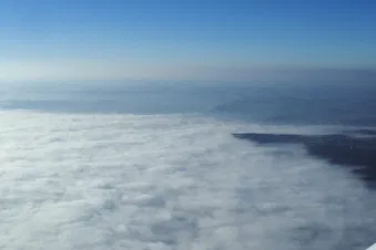 unverhoffte Einladung oder kurzfristiger Geschäftstermin?