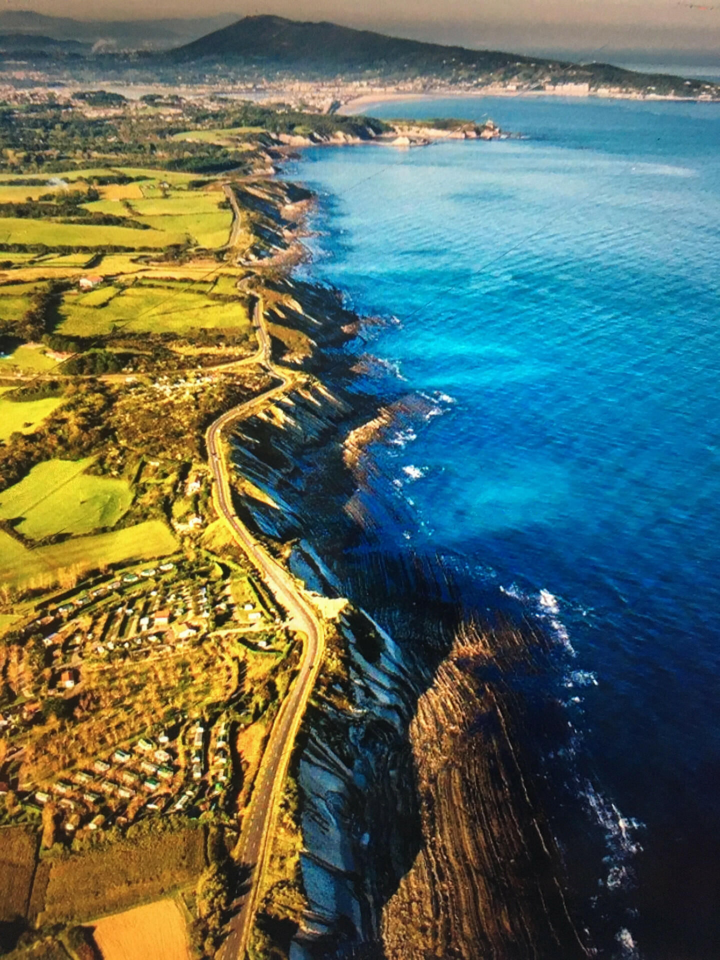 Découverte pays Basque