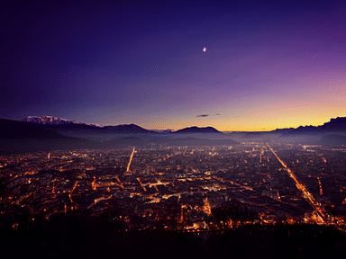 Grenoble