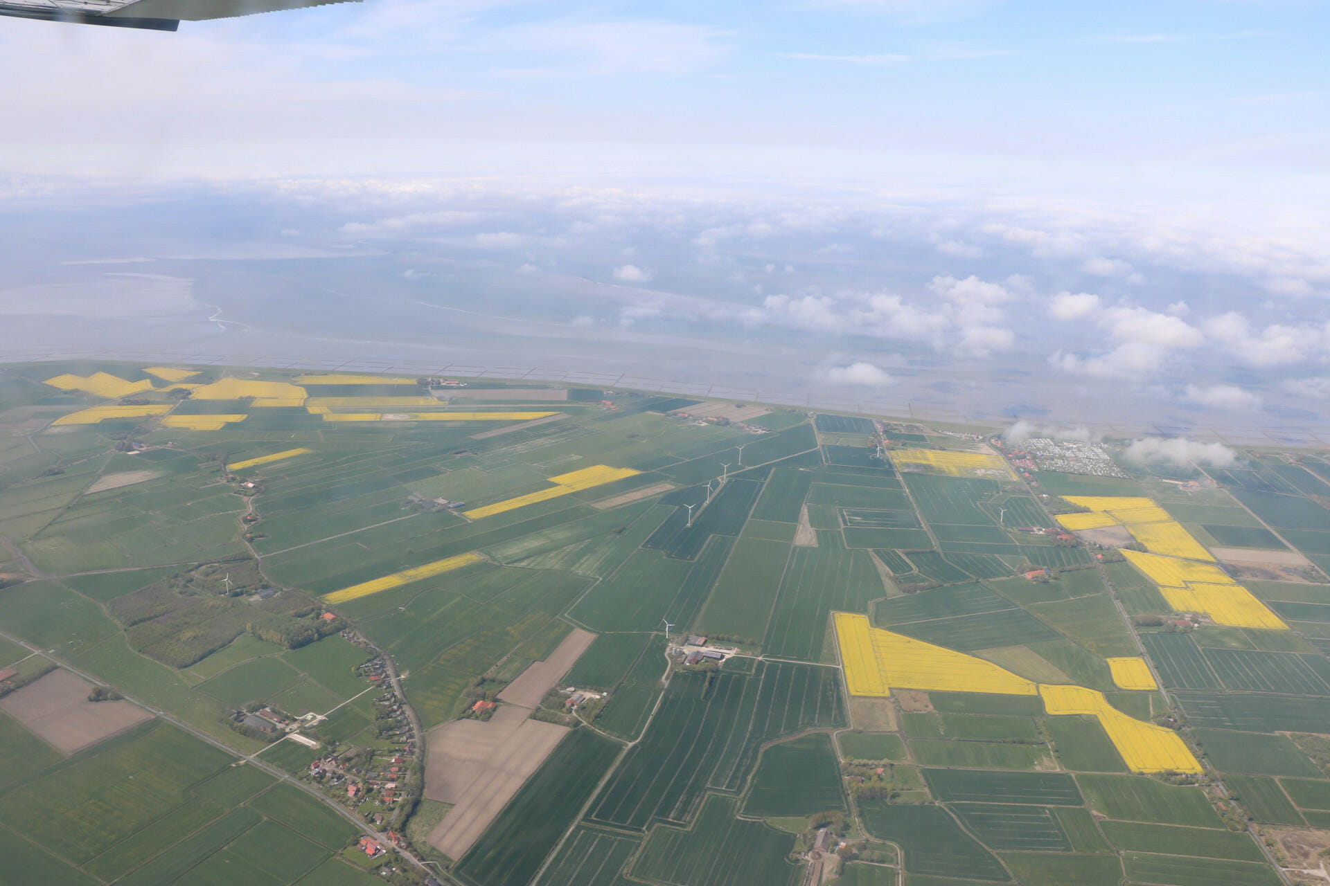 Norderney für einen Tag