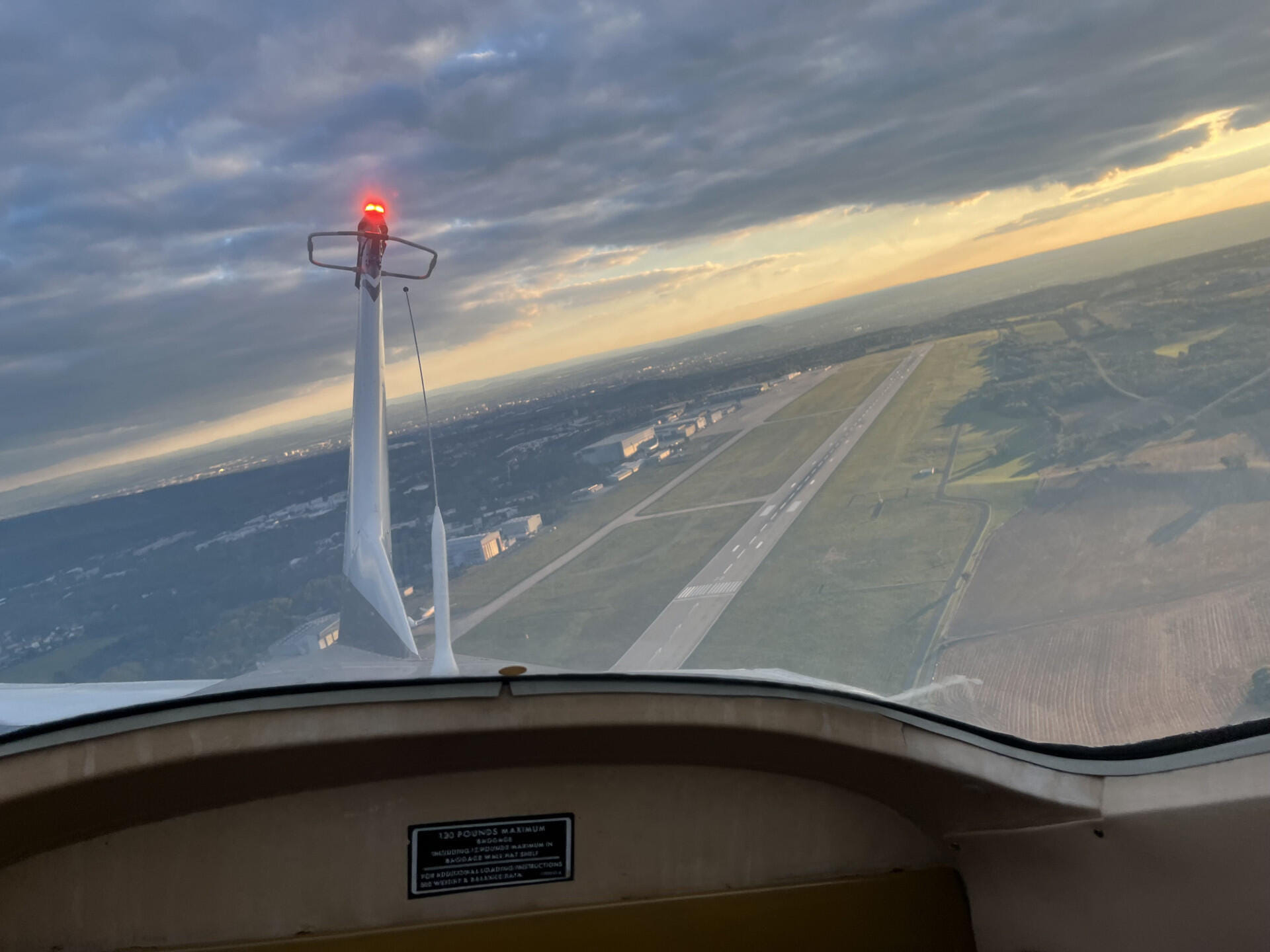 Cessna 177 R Cardinal