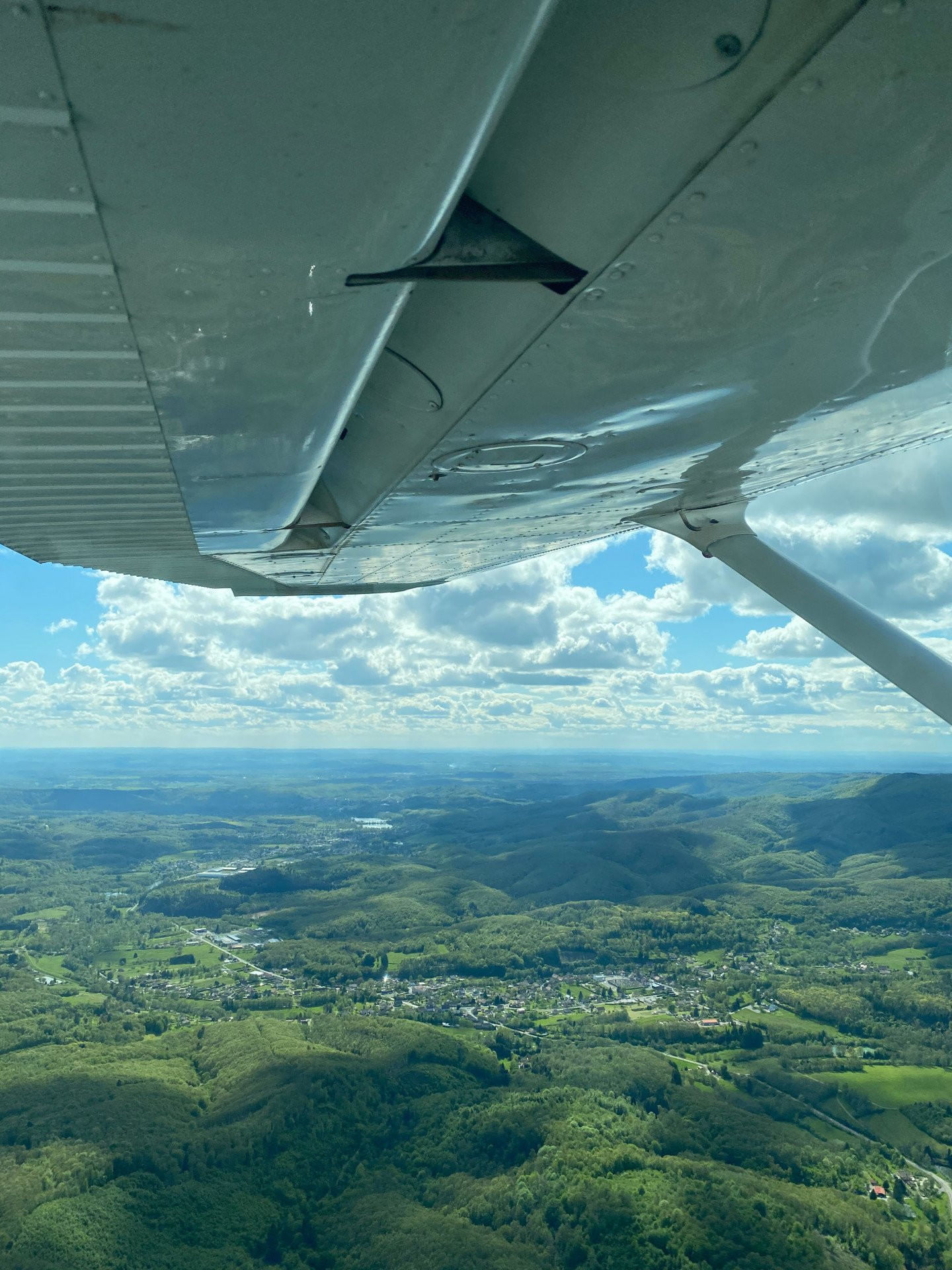 Escapade à Gray 🧀