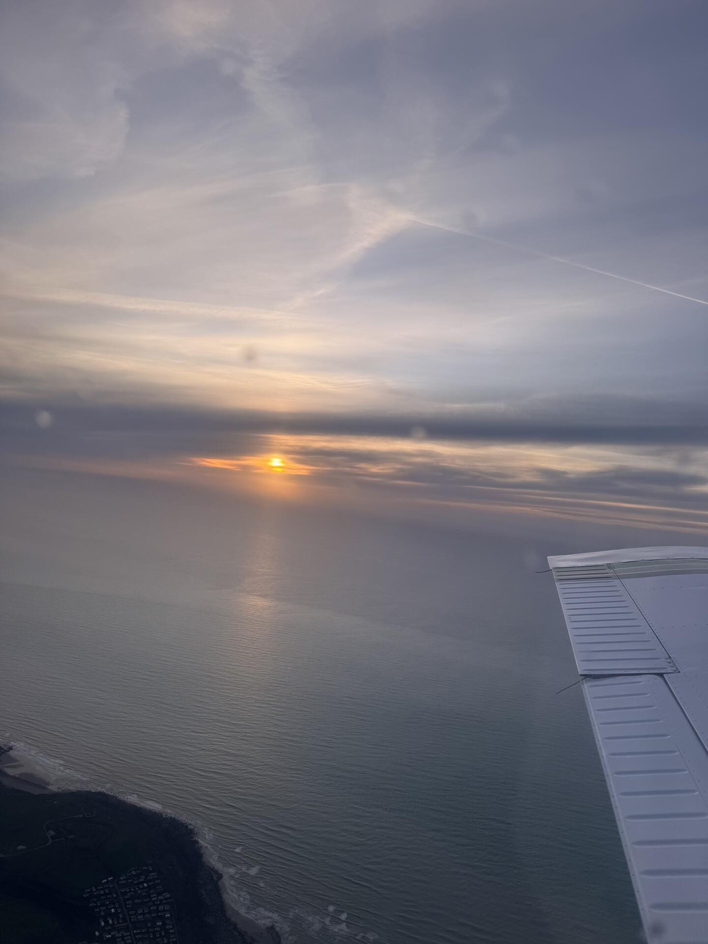 Fly to France: Lydd to Le Touquet